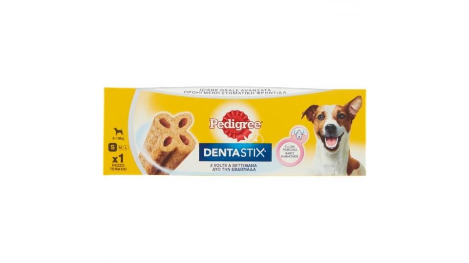 Pedigree DentaStix 2 Volte a Settimana S 5-10 kg 1 Pezzo