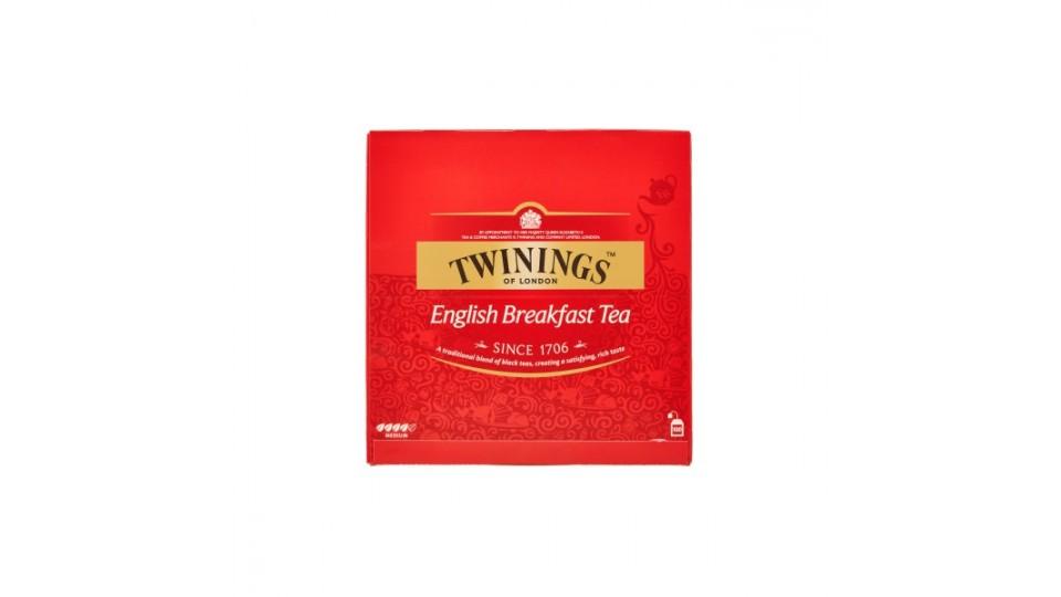 Twinings the