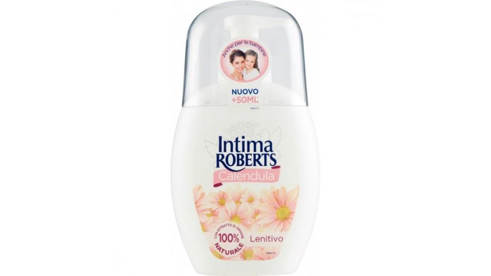 Intima Roberts Calendula Lenitivo