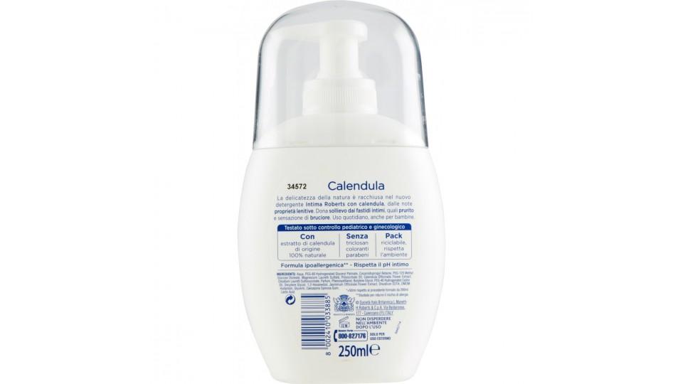 Intima Roberts Calendula Lenitivo