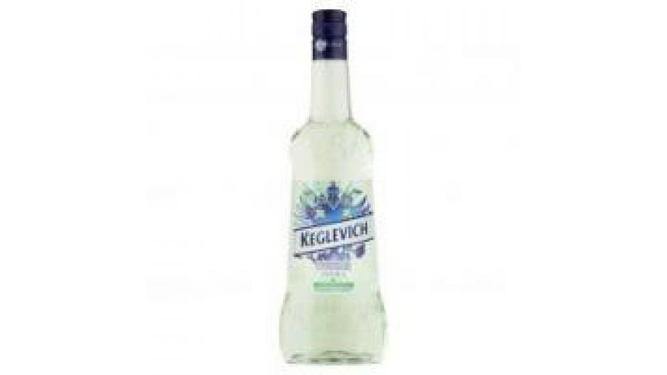 Keglevich Fusion Vodka & Zenzero