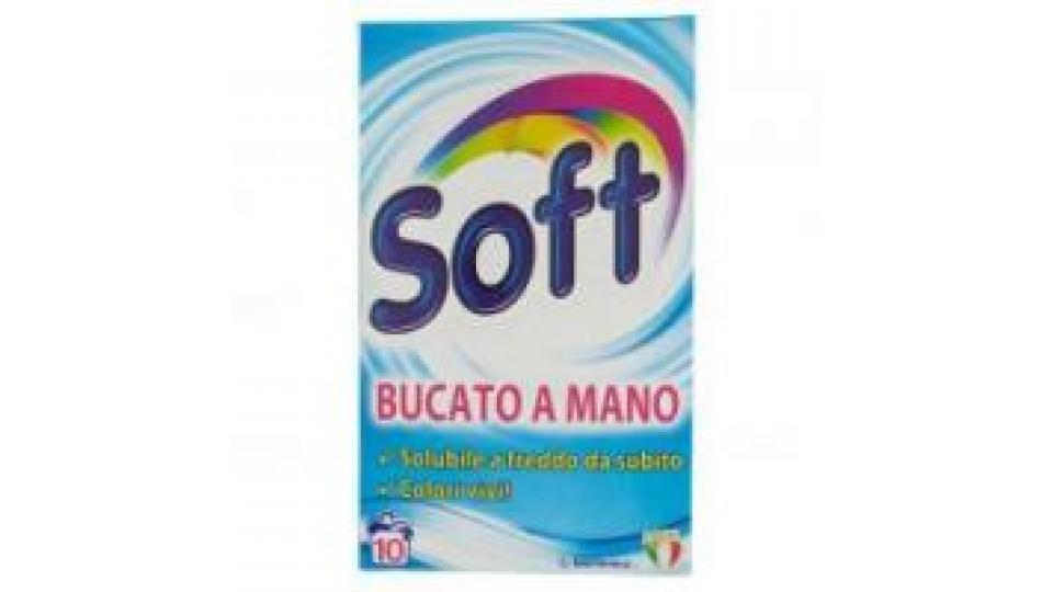 Soft Bucato A Mano