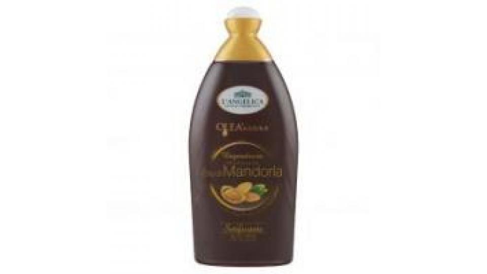 L'angelica Olea Naturae Bagnodoccia Olio Di Mandorla Setificante
