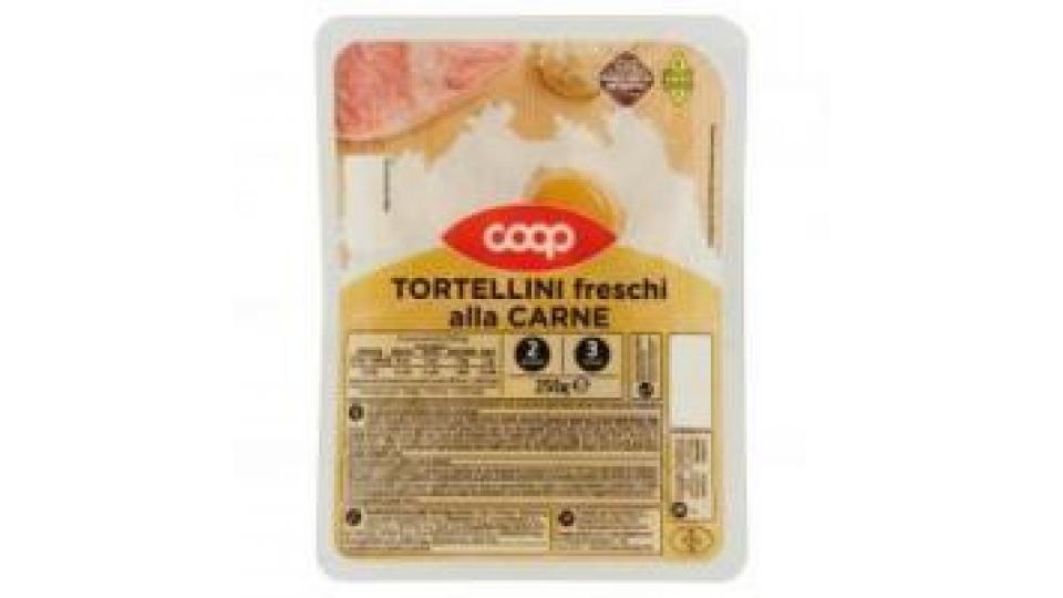 Tortellini Freschi Alla Carne