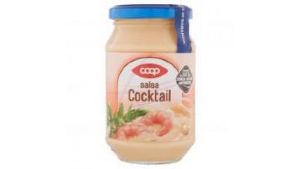 Sacla cocktail verdure