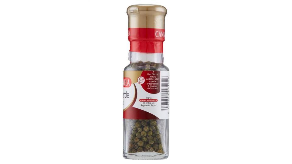 Cannamela Tappomacina Pepe Creola