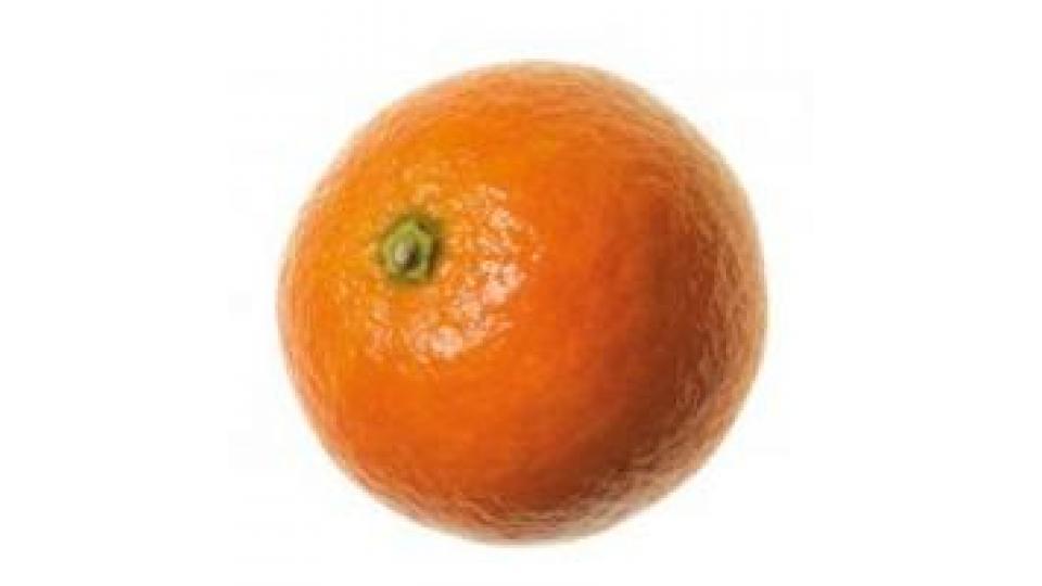 Clementine