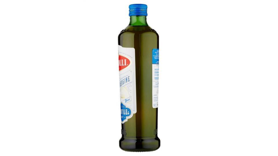 Bertolli Olio Extravergine di Oliva Gentile