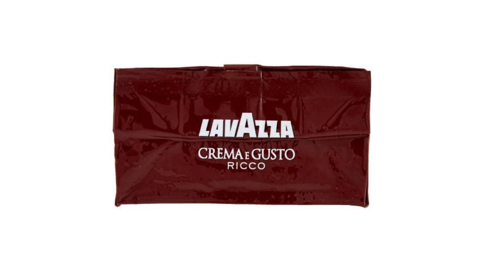 Lavazza modo mio passion caps x 36