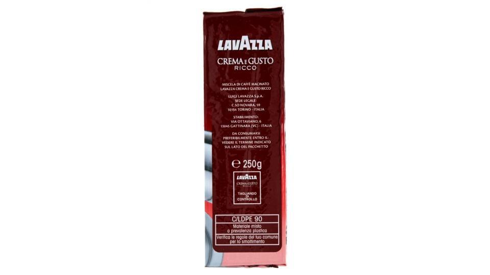 Lavazza modo mio passion caps x 36