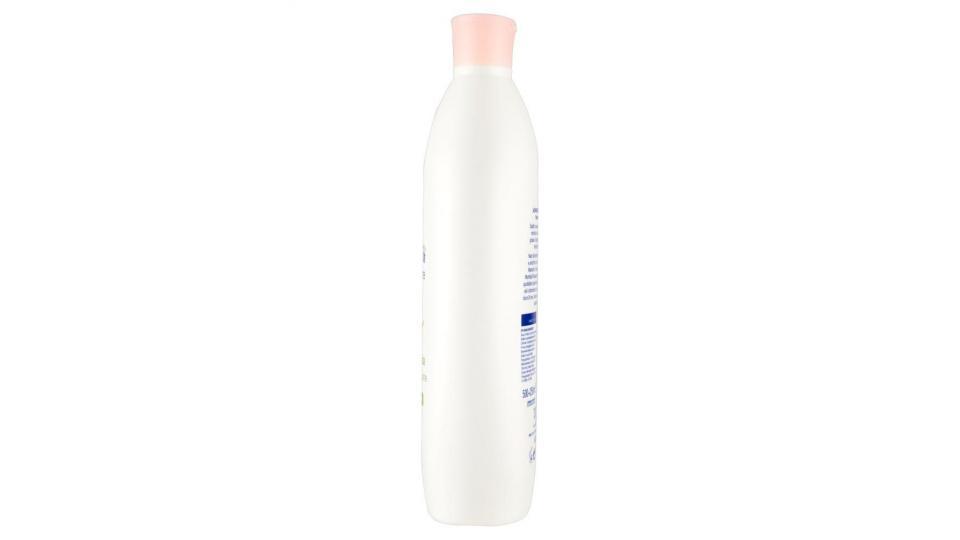 Johnson'S Body Care - Bagno Schiuma Rilassante - Natura Morbida, 24 Ore Idratazione, Con Olio Di Mandorle - 500+250Ml
