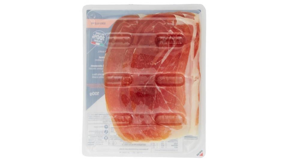 PROSCIUTTO CRUDO STAGIONATO