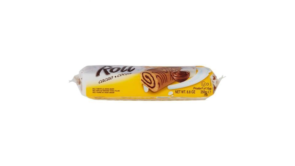 Balconi Sweet roll cacao