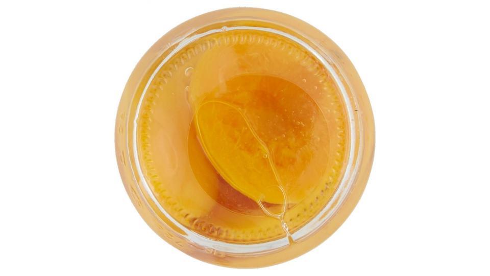 Pesche Allo Sciroppo