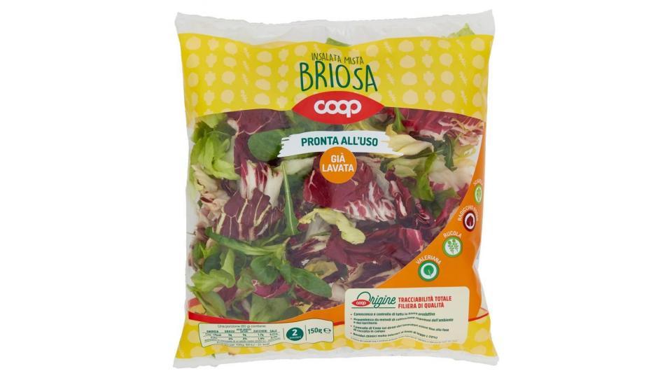 Insalata Mista Briosa
