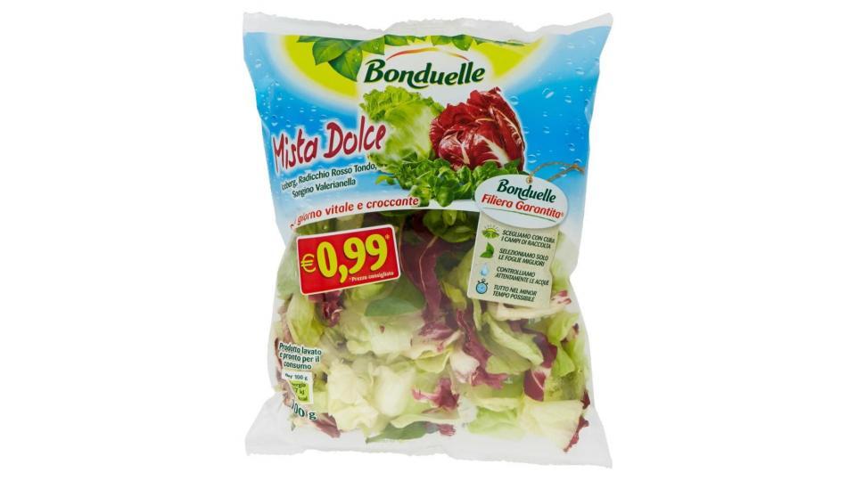 Bonduelle Mista Dolce
