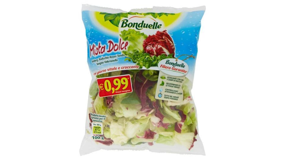 Bonduelle Mista Dolce