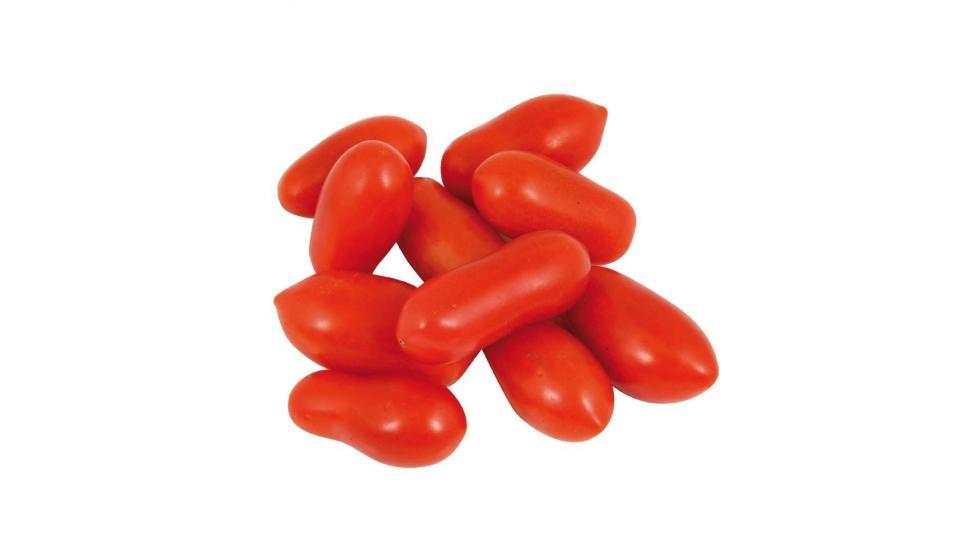 Pomodorini Oblungo Rosso
