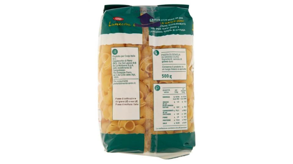Lumaconi 62