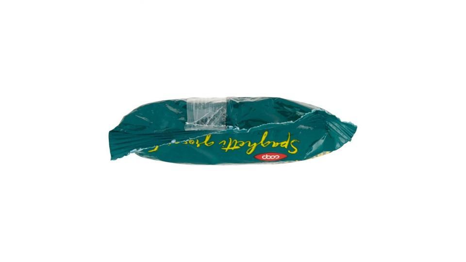 Spaghetti Grossi 5