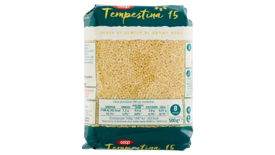 Tempestina 15
