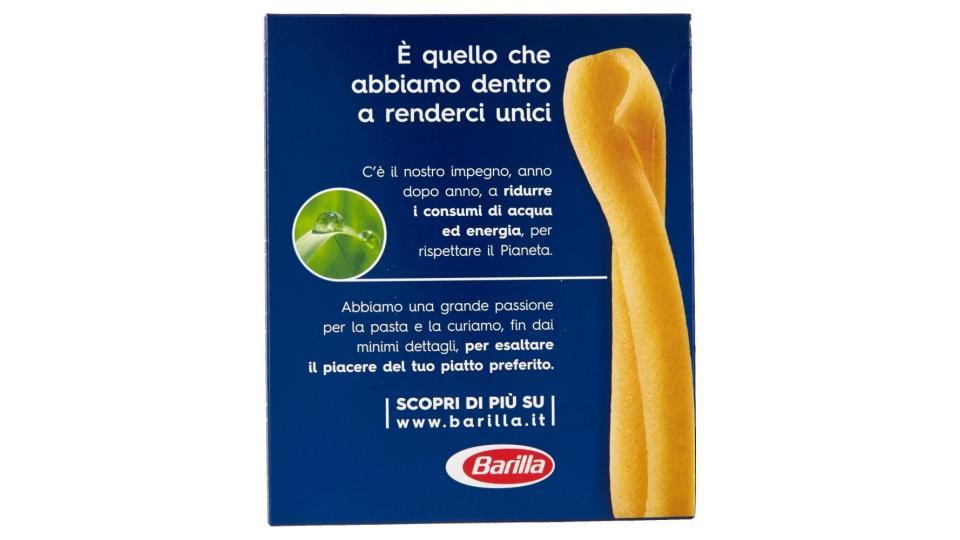barilla casarecce n.287