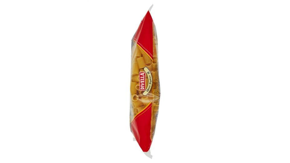 Divella Mezzi Rigatoni 18
