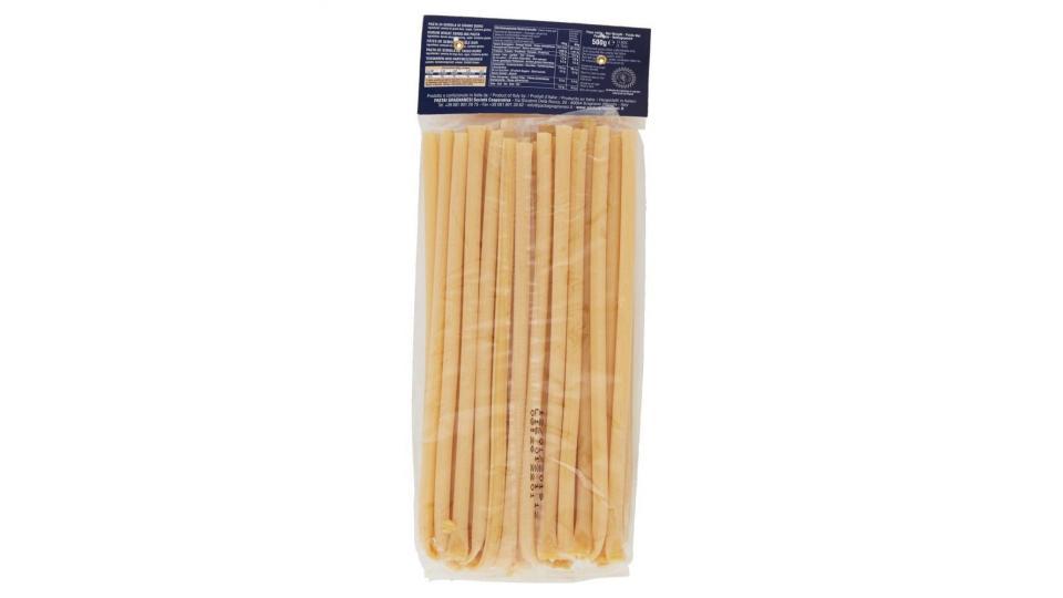Pastai Gragnanesi Ziti Pasta Di Gragnano I.g.p.