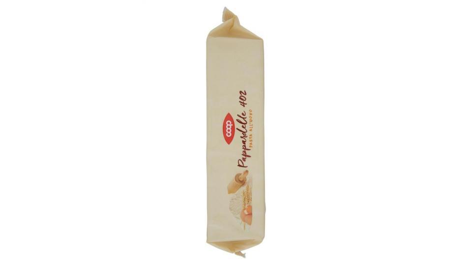 Pappardelle 402 Pasta All'uovo