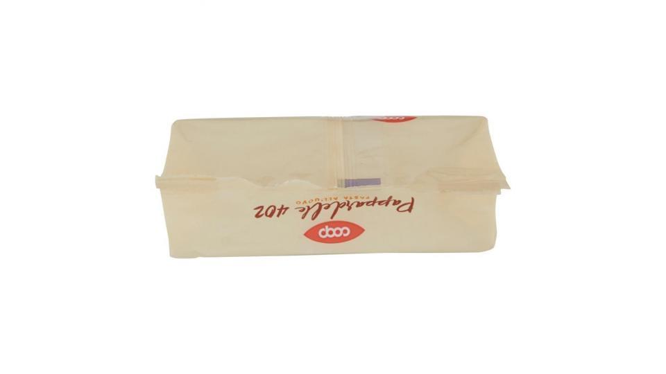 Pappardelle 402 Pasta All'uovo