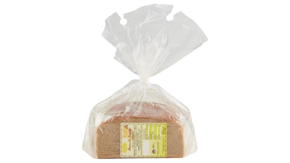 Mago Merlini Pane Di Segale