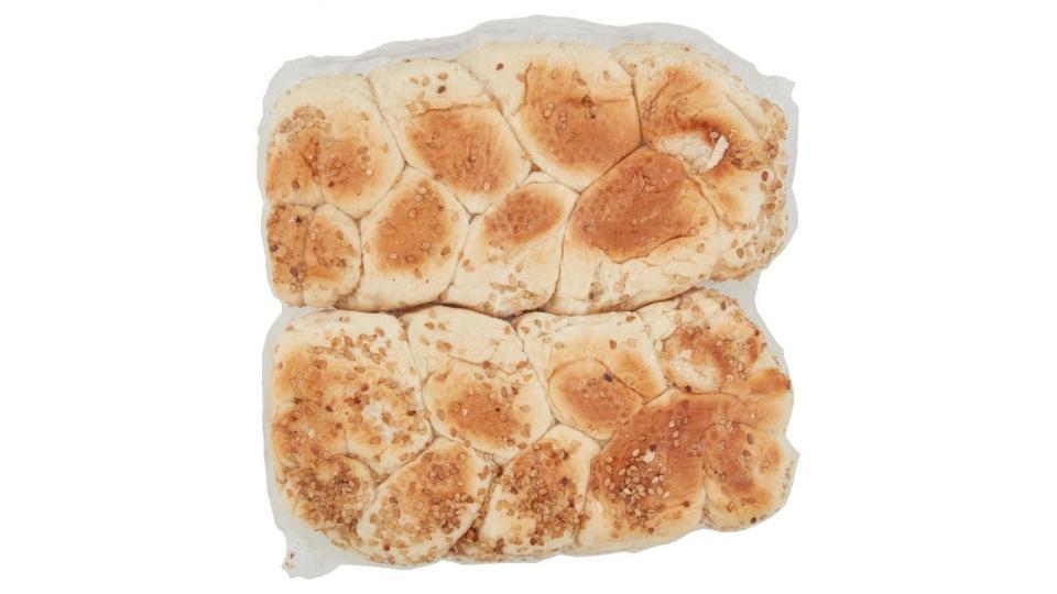 Panifici Costantini Pane Al Sesamo