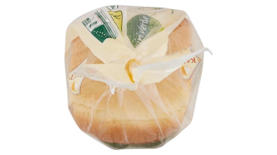 Pane Kamut Biologico