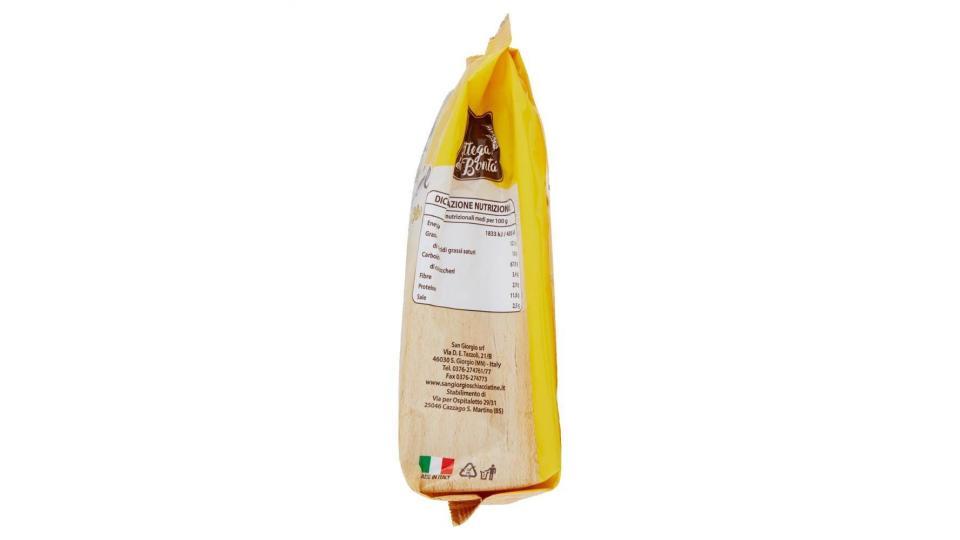 Bottega Della Bontà Bruschette Con Olio Extravergine D'oliva