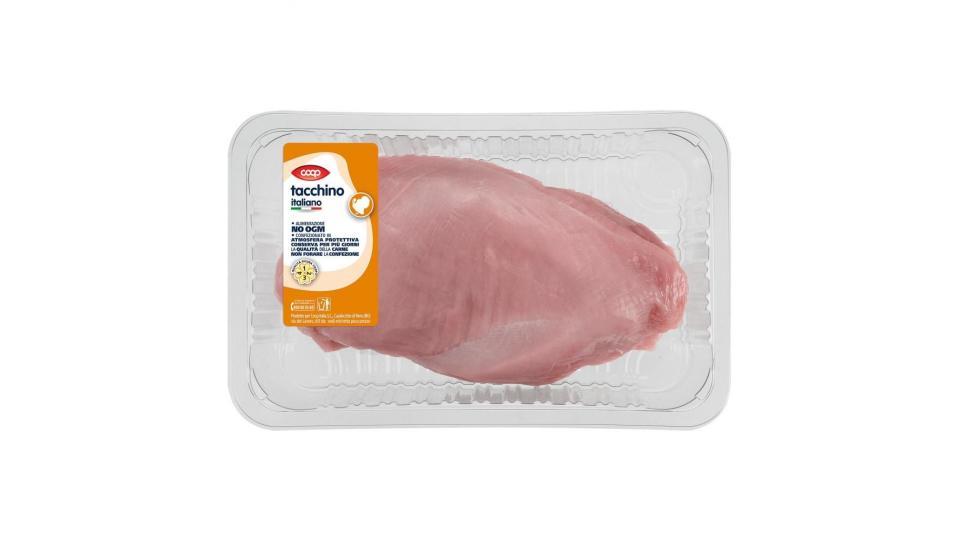 Fesa A Tranci Di Tacchino 800 G Ca