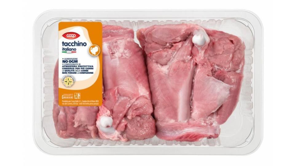 Sovracoscia Di Tacchino 1000 G Ca