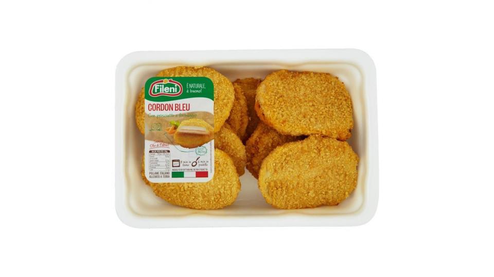 Fileni Cordon Bleu