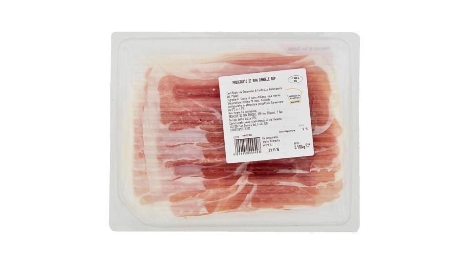 Prosciutto Di San Daniele Dop
