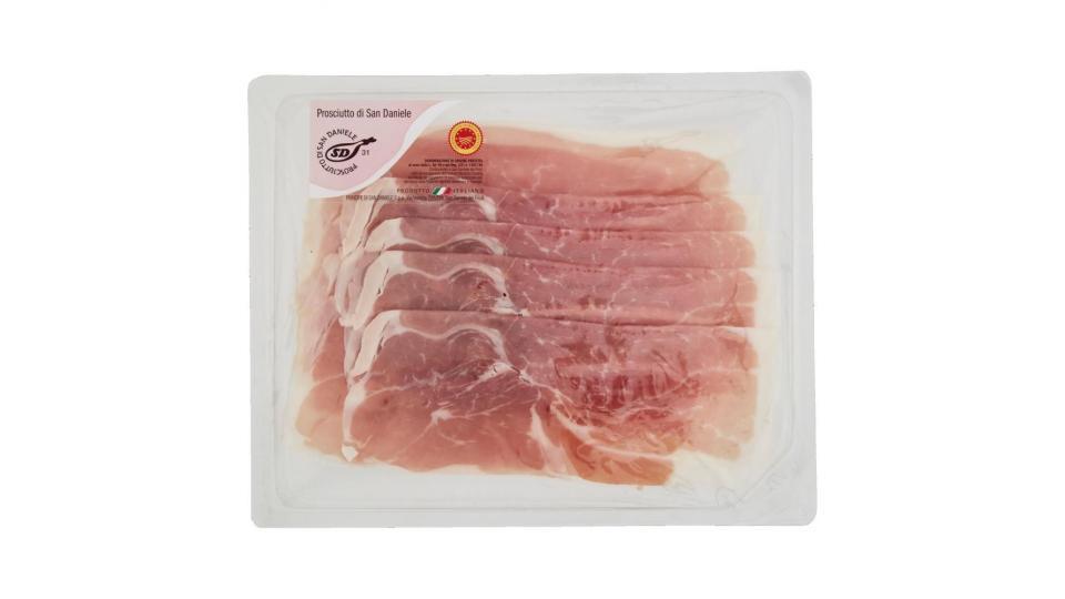 Prosciutto Di San Daniele Dop