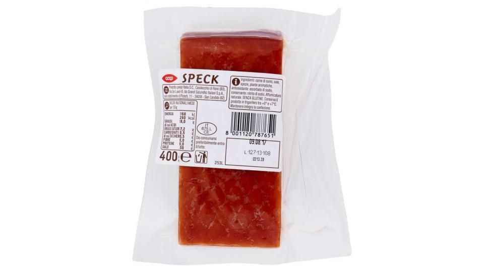 Speck