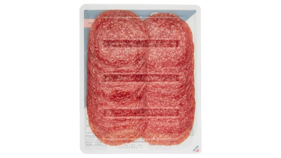 Salame Tipo Ungherese Puro Suino