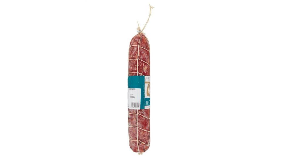 Raspini Salame Napoli