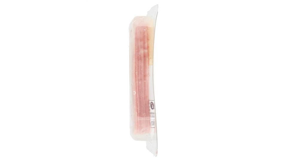 Prosciutto Cotto Toast 8 Fette