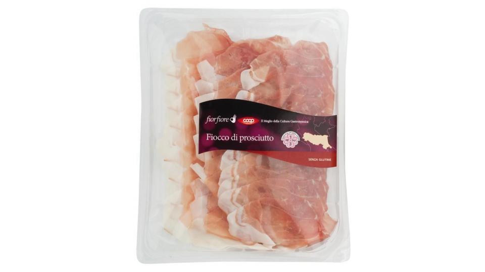 Fiocco Di Prosciutto