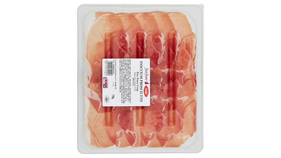 Fiocco Di Prosciutto