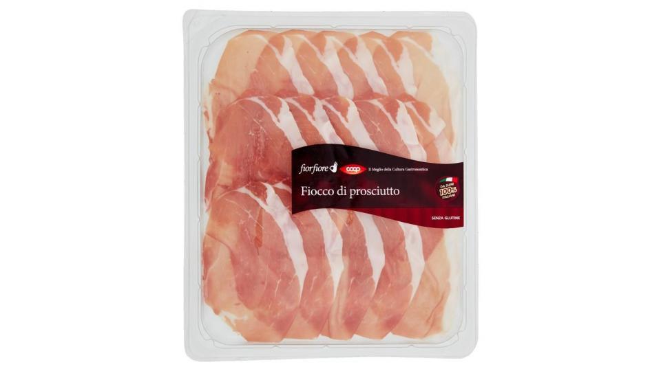 Fiocco Di Prosciutto