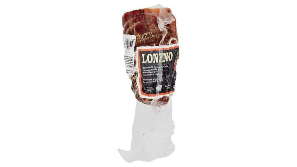 Lanzi Lonzino