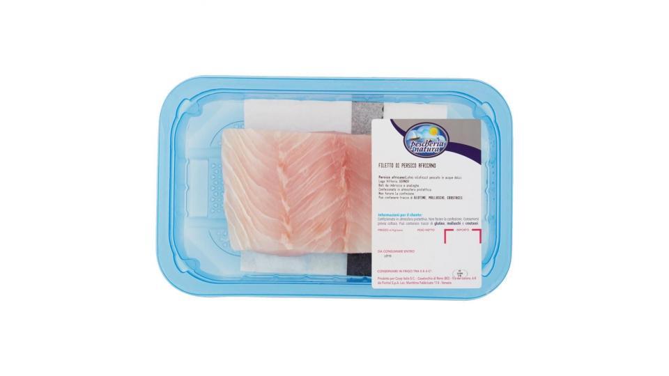 Filetto Di Persico Africano