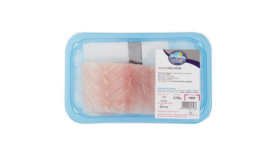 Filetto Di Persico Africano