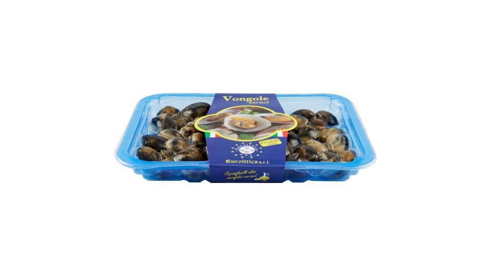 Euroittica Vongole Veraci